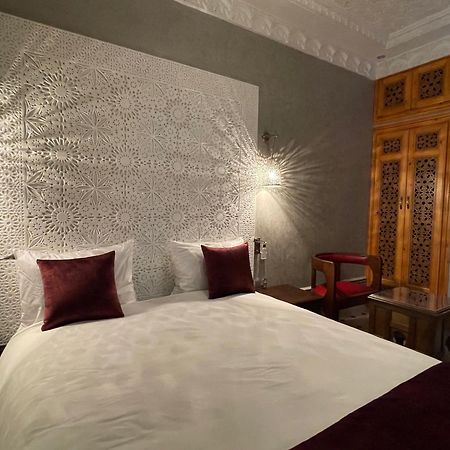 Riad Shajara Marrakesh Phòng bức ảnh