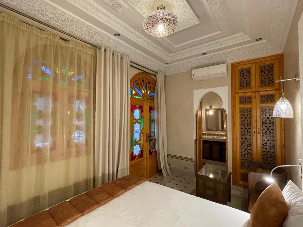 Riad Shajara Marrakesh Phòng bức ảnh