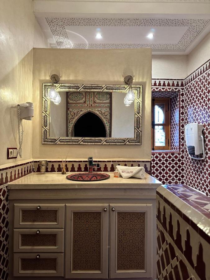 Riad Shajara Marrakesh Phòng bức ảnh