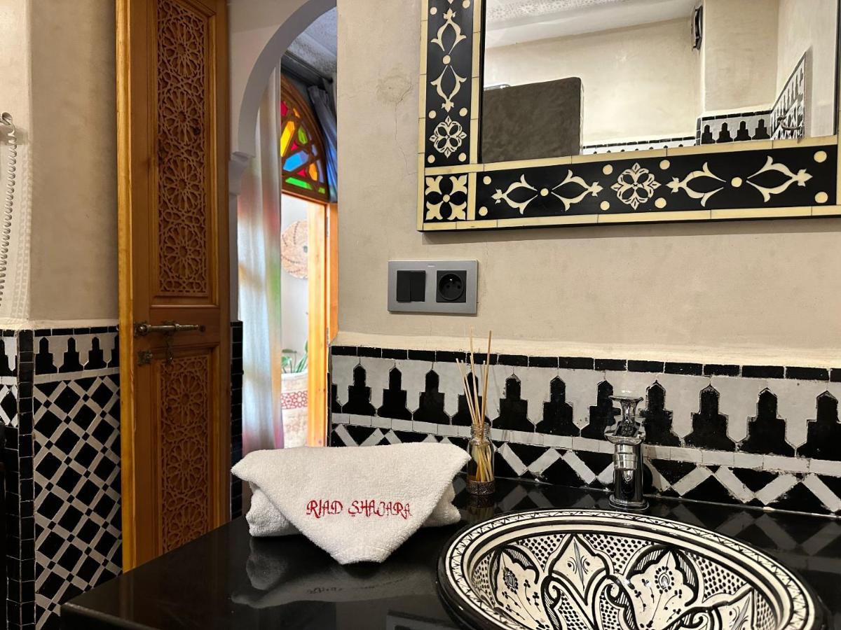 Riad Shajara Marrakesh Phòng bức ảnh