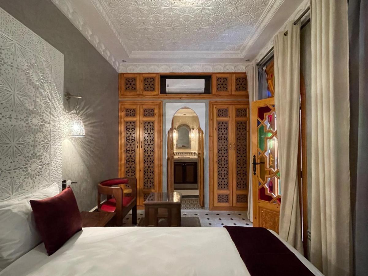 Riad Shajara Marrakesh Phòng bức ảnh