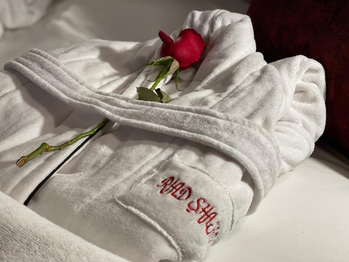 Riad Shajara Marrakesh Ngoại thất bức ảnh