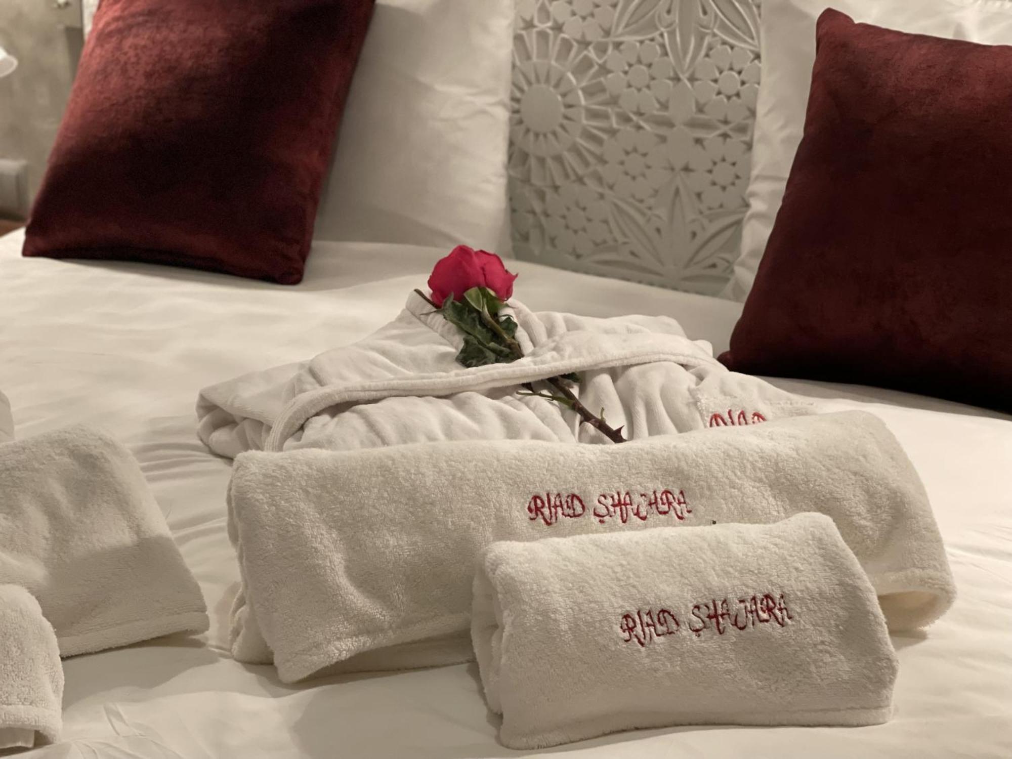 Riad Shajara Marrakesh Phòng bức ảnh