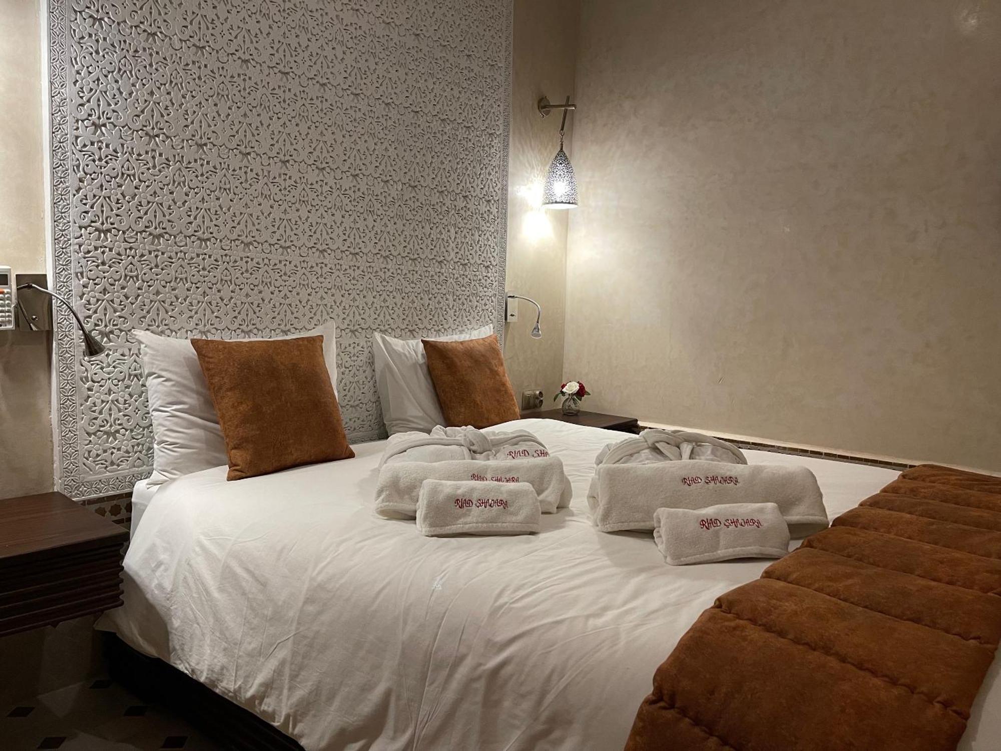 Riad Shajara Marrakesh Phòng bức ảnh