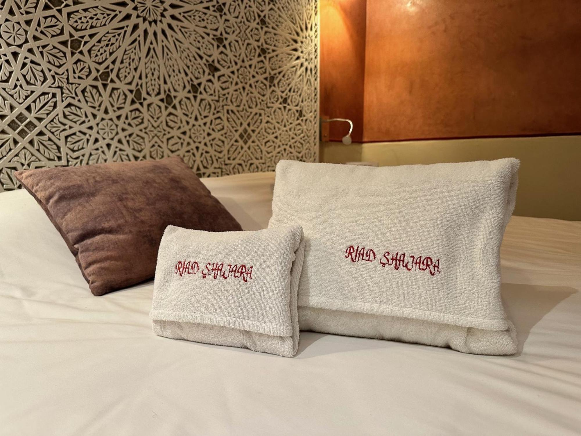 Riad Shajara Marrakesh Phòng bức ảnh