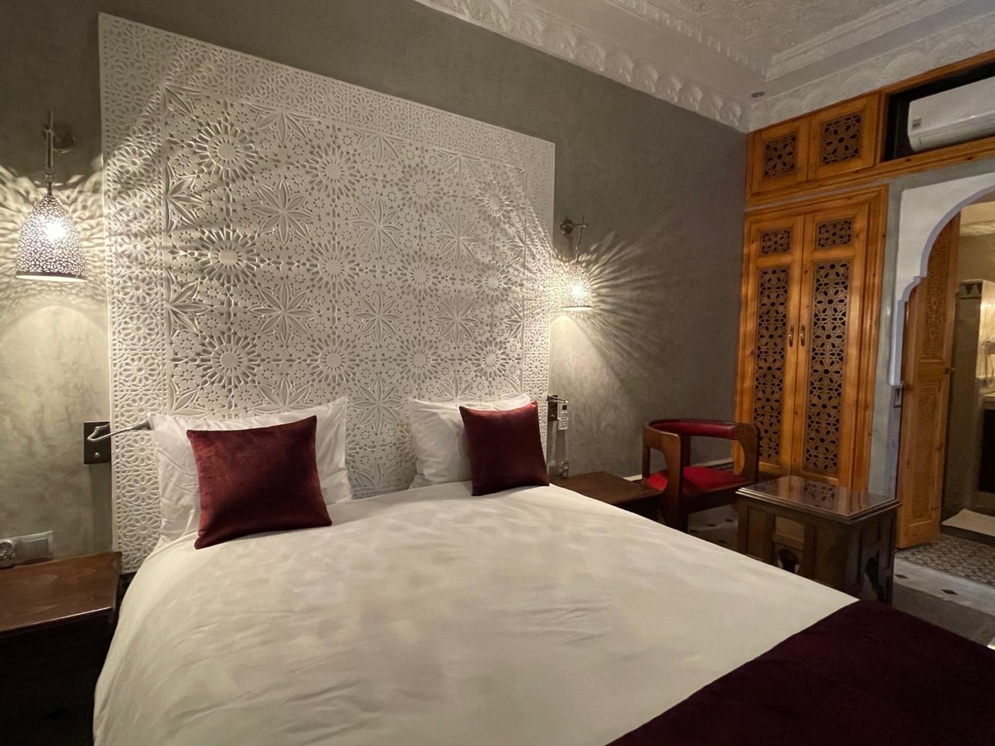 Riad Shajara Marrakesh Phòng bức ảnh
